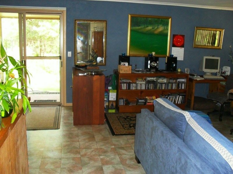 2893 Kingaroy Cooyar Road, Nanango QLD 4615