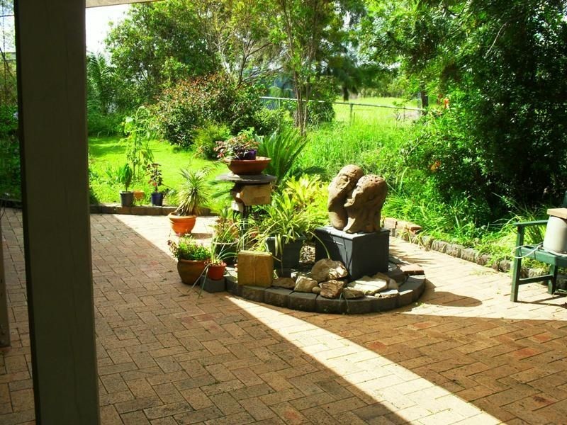 2893 Kingaroy Cooyar Road, Nanango QLD 4615