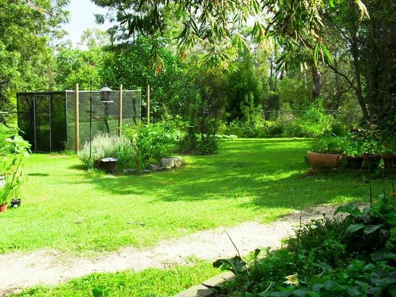 2893 Kingaroy Cooyar Road, Nanango QLD 4615