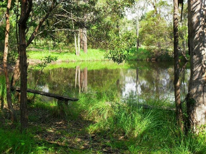 2893 Kingaroy Cooyar Road, Nanango QLD 4615