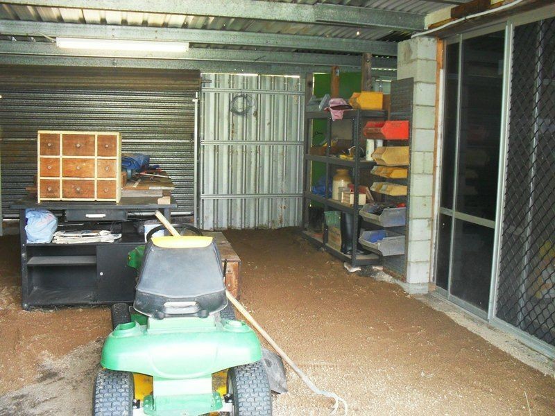 2893 Kingaroy Cooyar Road, Nanango QLD 4615