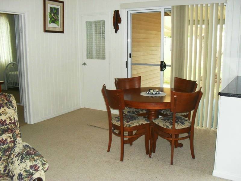 21 Fitzroy Street, Nanango QLD 4615
