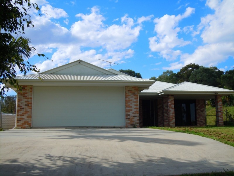 197 Old Rifle Range Road, Nanango QLD 4615