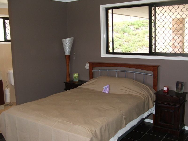 197 Old Rifle Range Road, Nanango QLD 4615