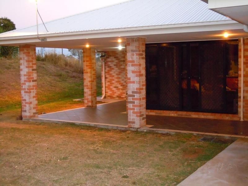 197 Old Rifle Range Road, Nanango QLD 4615