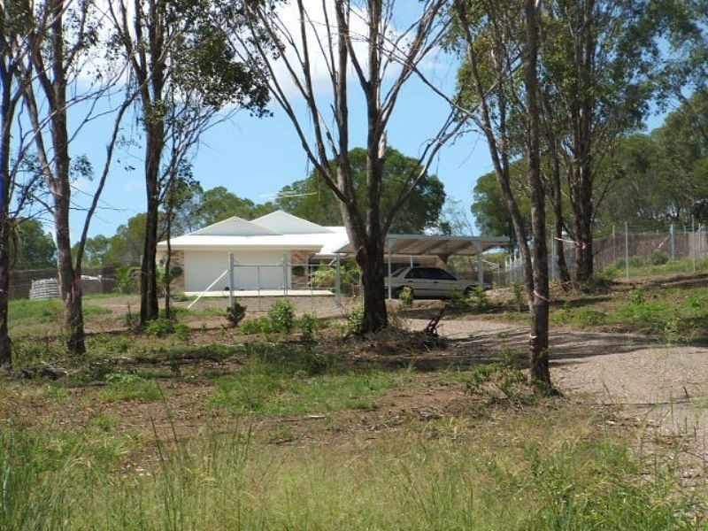 197 Old Rifle Range Road, Nanango QLD 4615