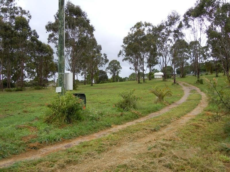 197 Old Rifle Range Road, Nanango QLD 4615