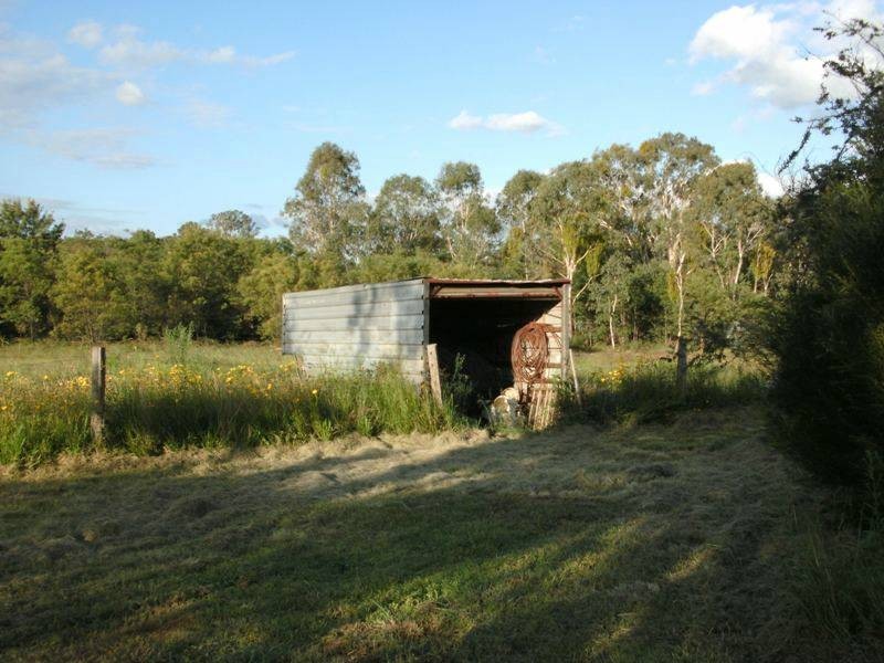 60 Grey Street, Nanango QLD 4615