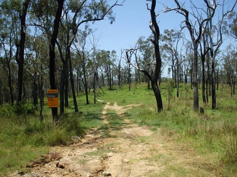 Lot 1 Old Esk North Road, Nanango QLD 4615