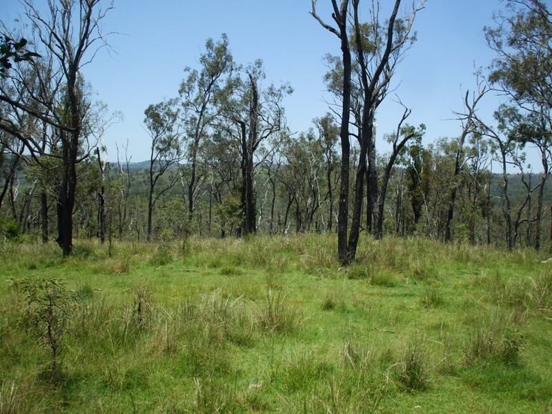 Lot 1 Old Esk North Road, Nanango QLD 4615