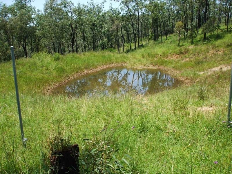 Lot 1 Old Esk North Road, Nanango QLD 4615