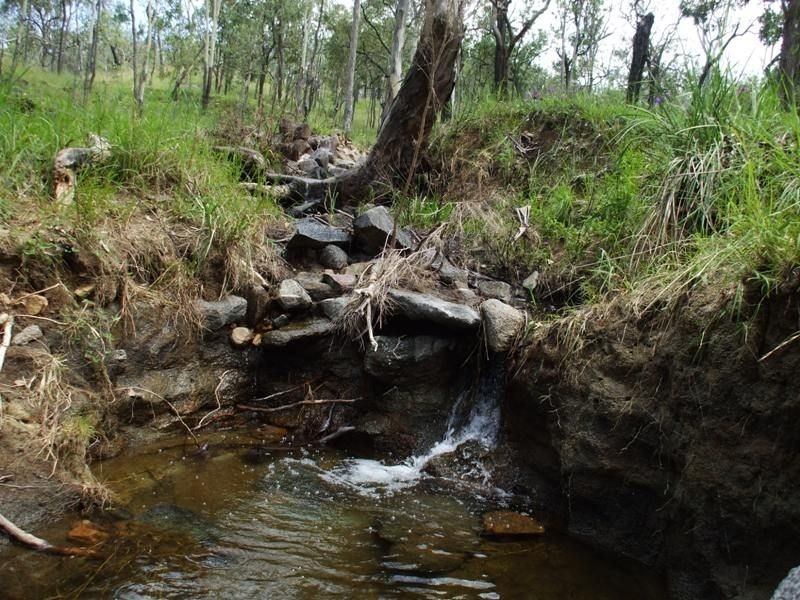 Lot 1 Old Esk North Road, Nanango QLD 4615