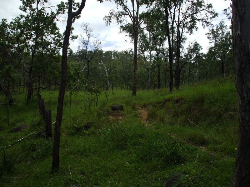 Lot 1 Old Esk North Road, Nanango QLD 4615