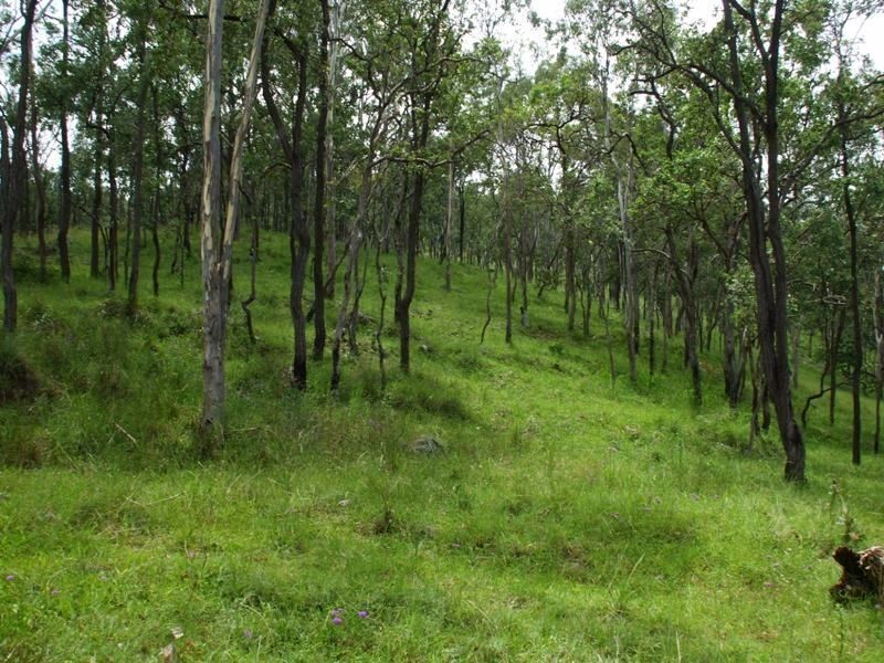 Lot 1 Old Esk North Road, Nanango QLD 4615