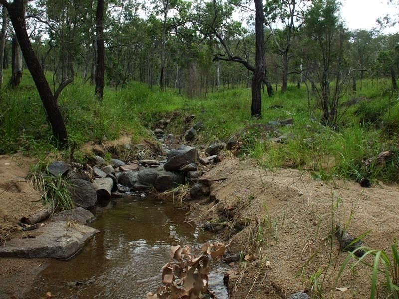 Lot 1 Old Esk North Road, Nanango QLD 4615