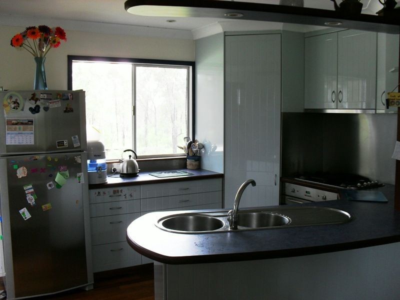 229 Brooklands Road, Nanango QLD 4615