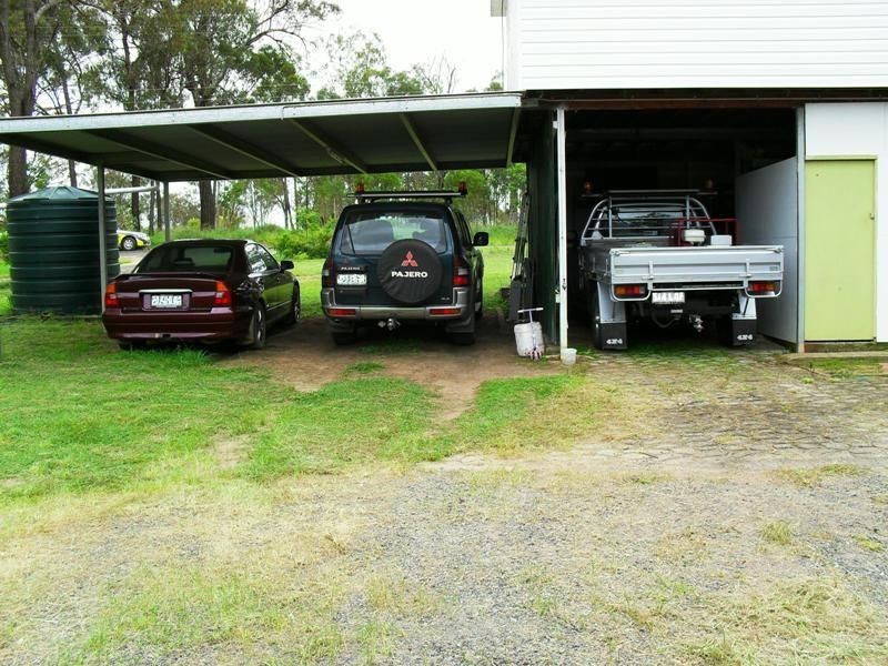 229 Brooklands Road, Nanango QLD 4615