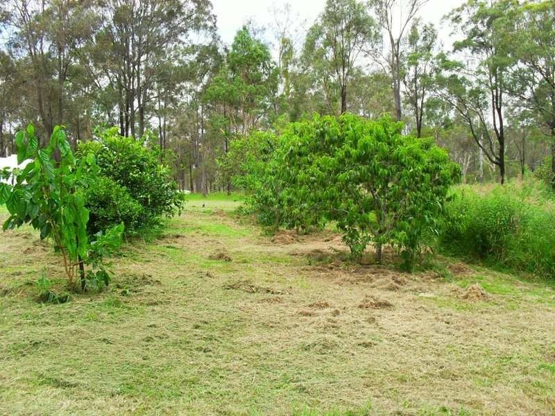 229 Brooklands Road, Nanango QLD 4615