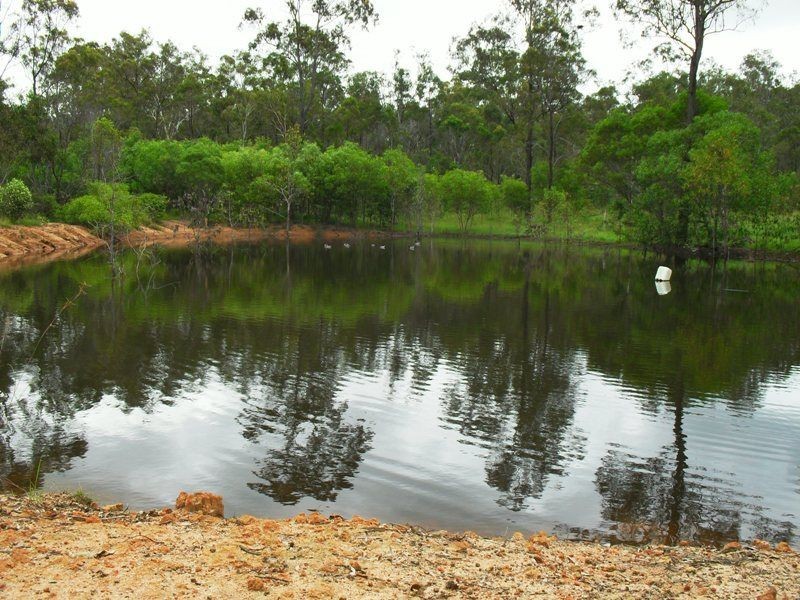 229 Brooklands Road, Nanango QLD 4615