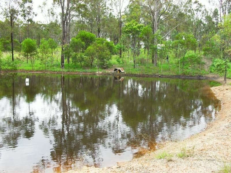 229 Brooklands Road, Nanango QLD 4615