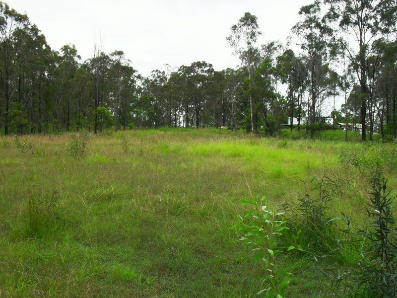 229 Brooklands Road, Nanango QLD 4615