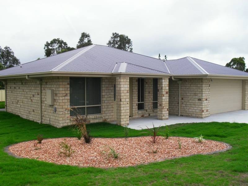 Lot 1 Oleander Street, Nanango QLD 4615