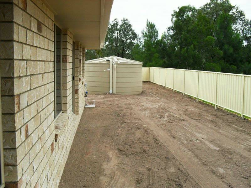 Lot 1 Oleander Street, Nanango QLD 4615