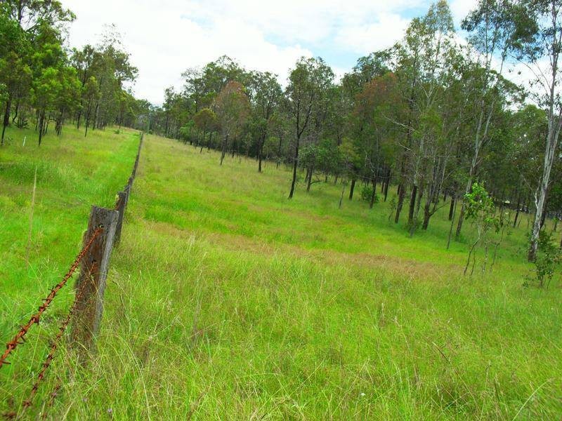 Lot 40 Old Esk North Road, Nanango QLD 4615