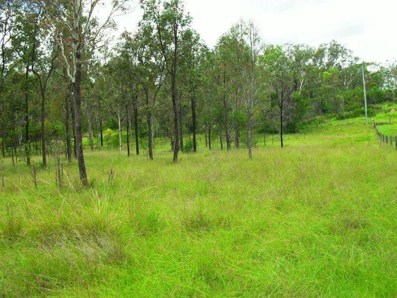 Lot 40 Old Esk North Road, Nanango QLD 4615