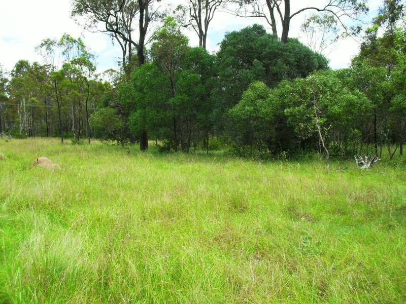 Lot 40 Old Esk North Road, Nanango QLD 4615