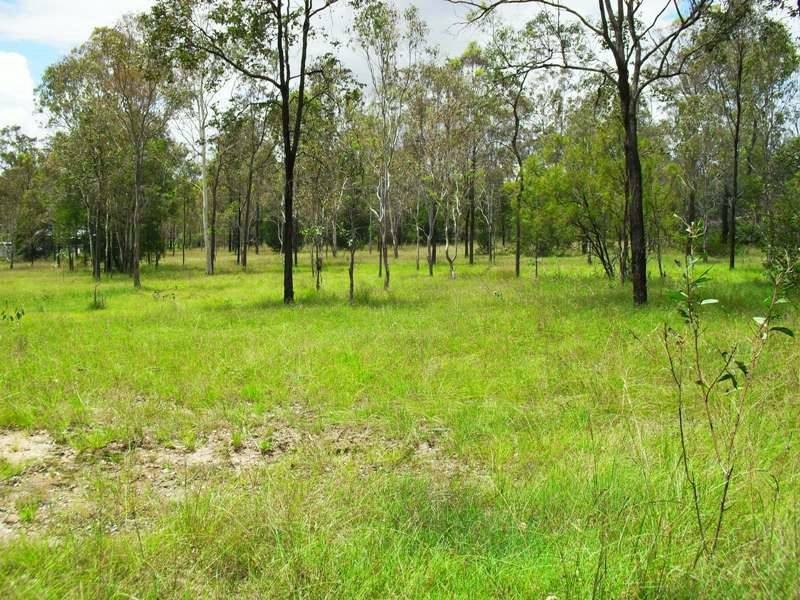 Lot 40 Old Esk North Road, Nanango QLD 4615