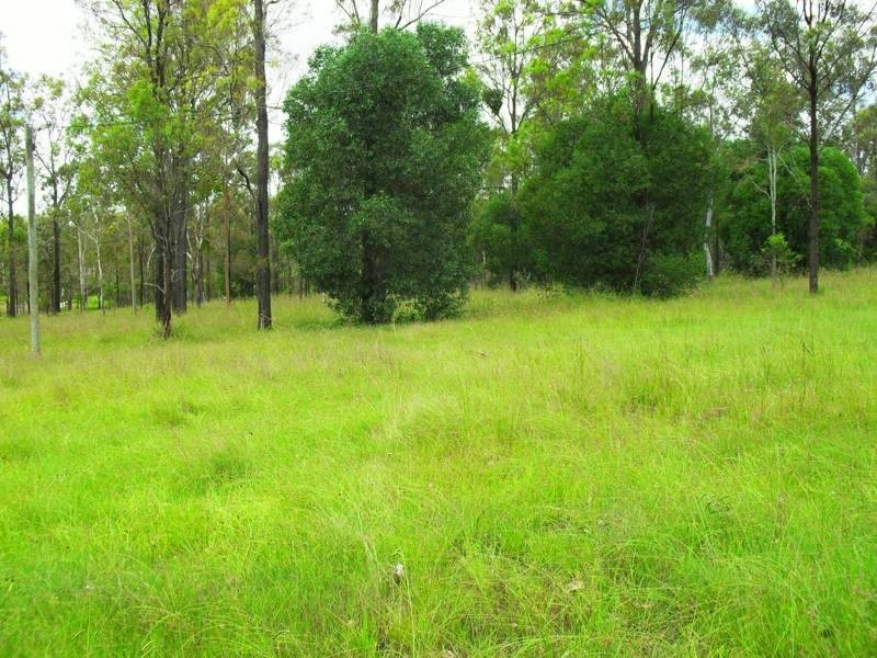 Lot 40 Old Esk North Road, Nanango QLD 4615