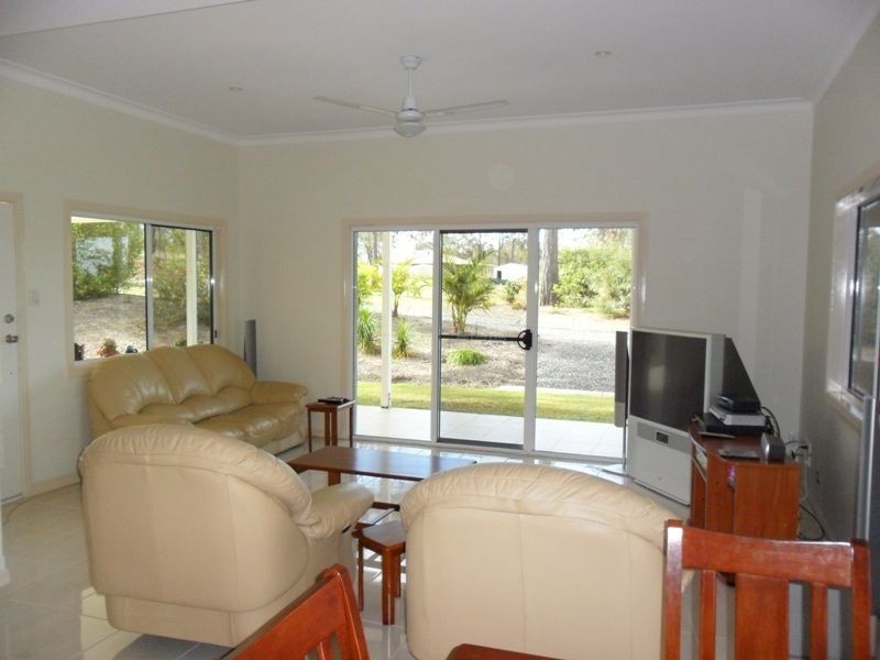 367 Brooklands Road, Nanango QLD 4615