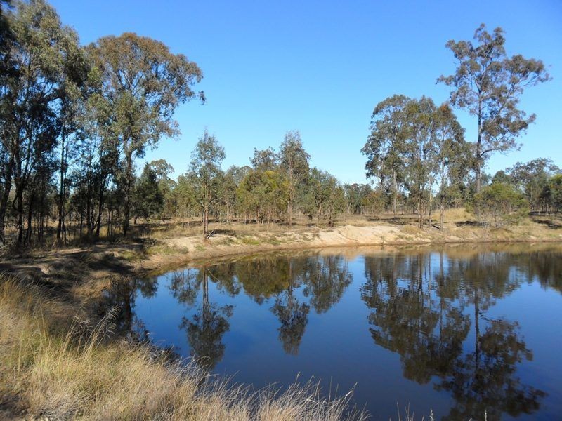 367 Brooklands Road, Nanango QLD 4615