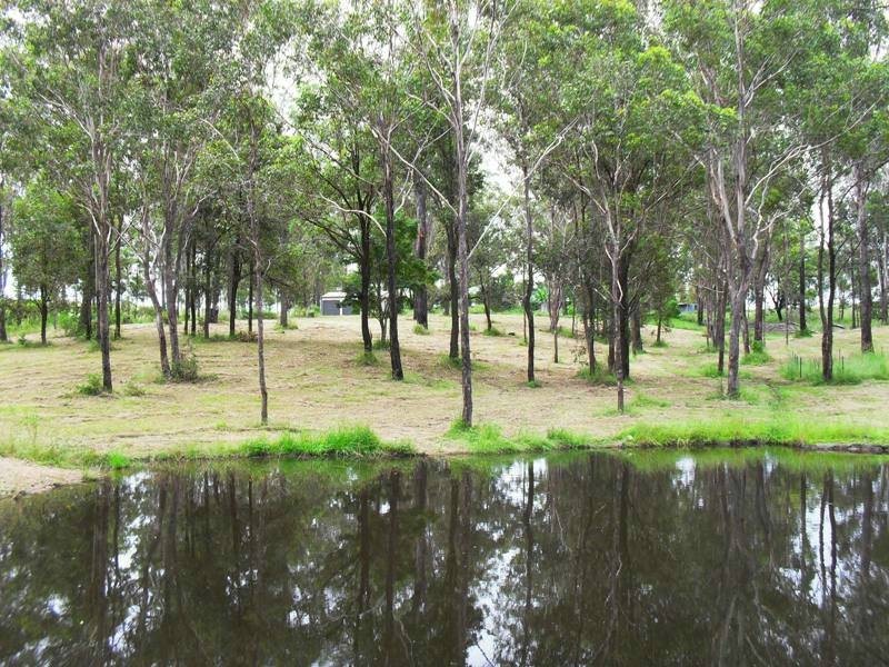 441 Mount Stanley Road, Nanango QLD 4615