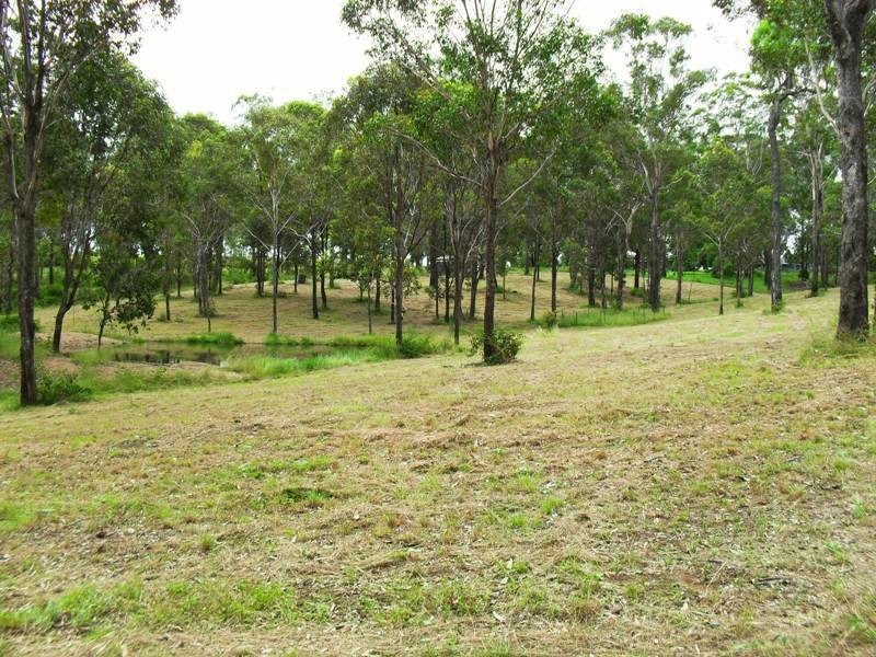 441 Mount Stanley Road, Nanango QLD 4615