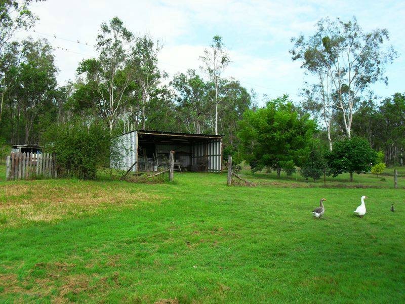 67 Templeton Road, Nanango QLD 4615
