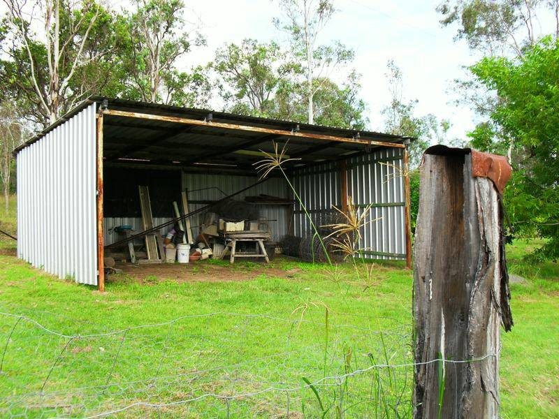 67 Templeton Road, Nanango QLD 4615