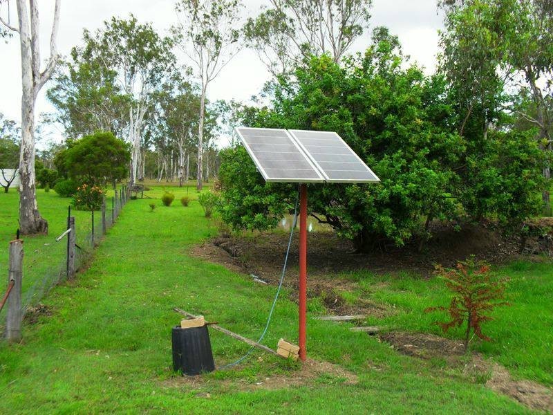 67 Templeton Road, Nanango QLD 4615