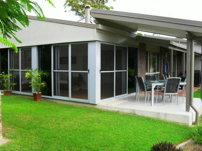 233 Mercer Springate Road, Nanango QLD 4615