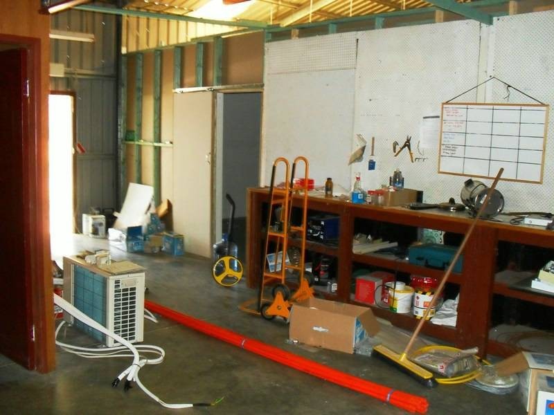 6 Knowles Street, Nanango QLD 4615