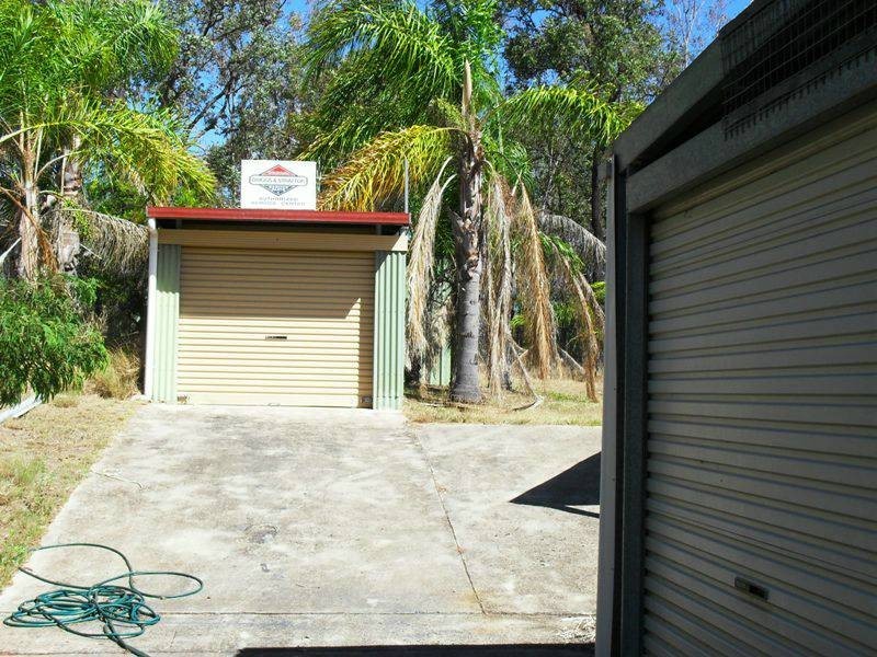 6 Knowles Street, Nanango QLD 4615