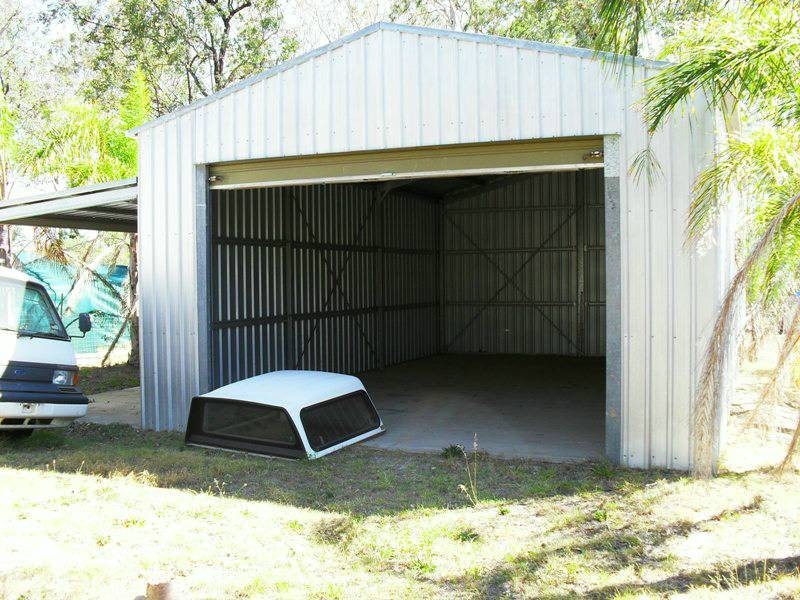 6 Knowles Street, Nanango QLD 4615