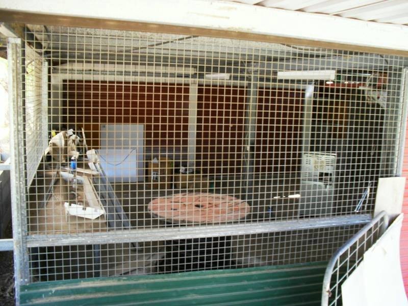 6 Knowles Street, Nanango QLD 4615