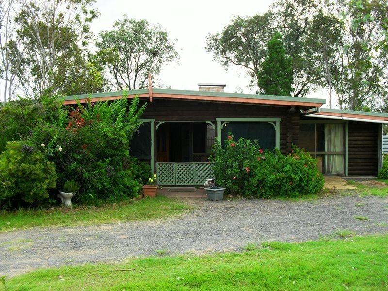 27B Cairns Street, Nanango QLD 4615