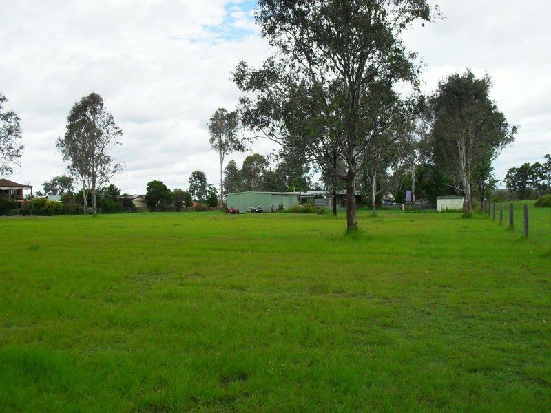 27B Cairns Street, Nanango QLD 4615
