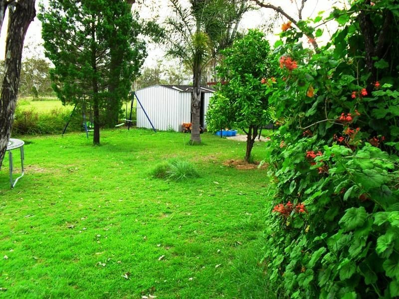 27B Cairns Street, Nanango QLD 4615