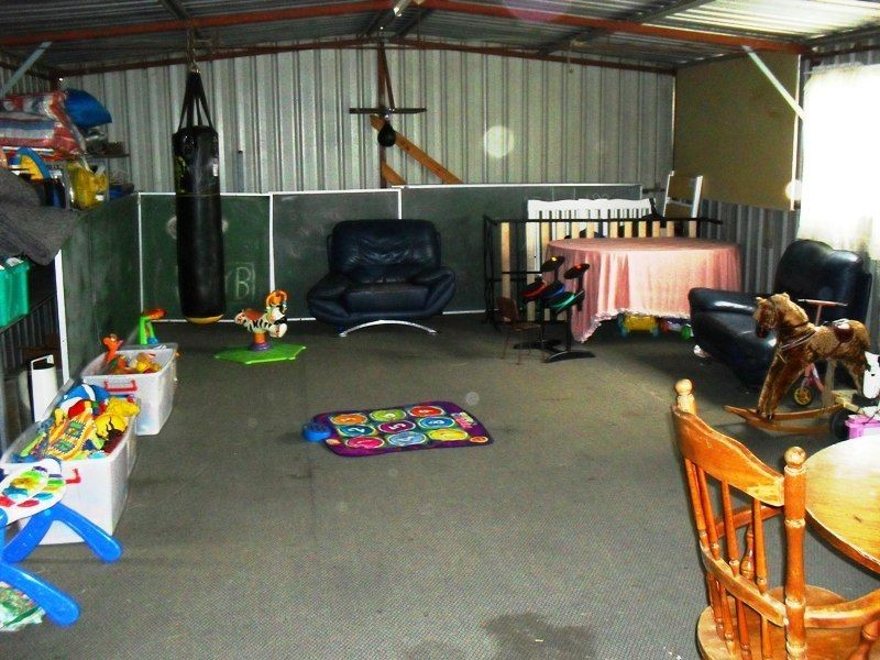 27B Cairns Street, Nanango QLD 4615