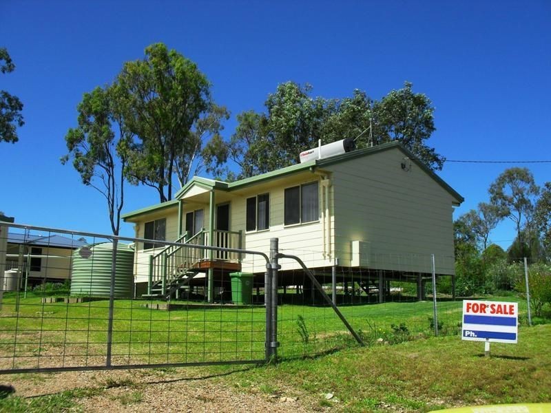5 Pimpinbudgee Road, Brooklands QLD 4615