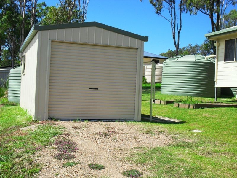 5 Pimpinbudgee Road, Brooklands QLD 4615